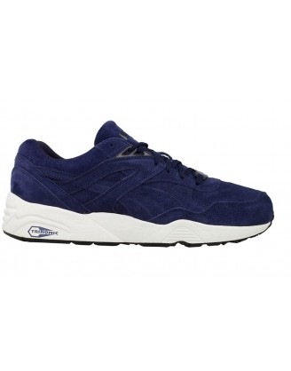 Маратонки - Puma Trinomic R698